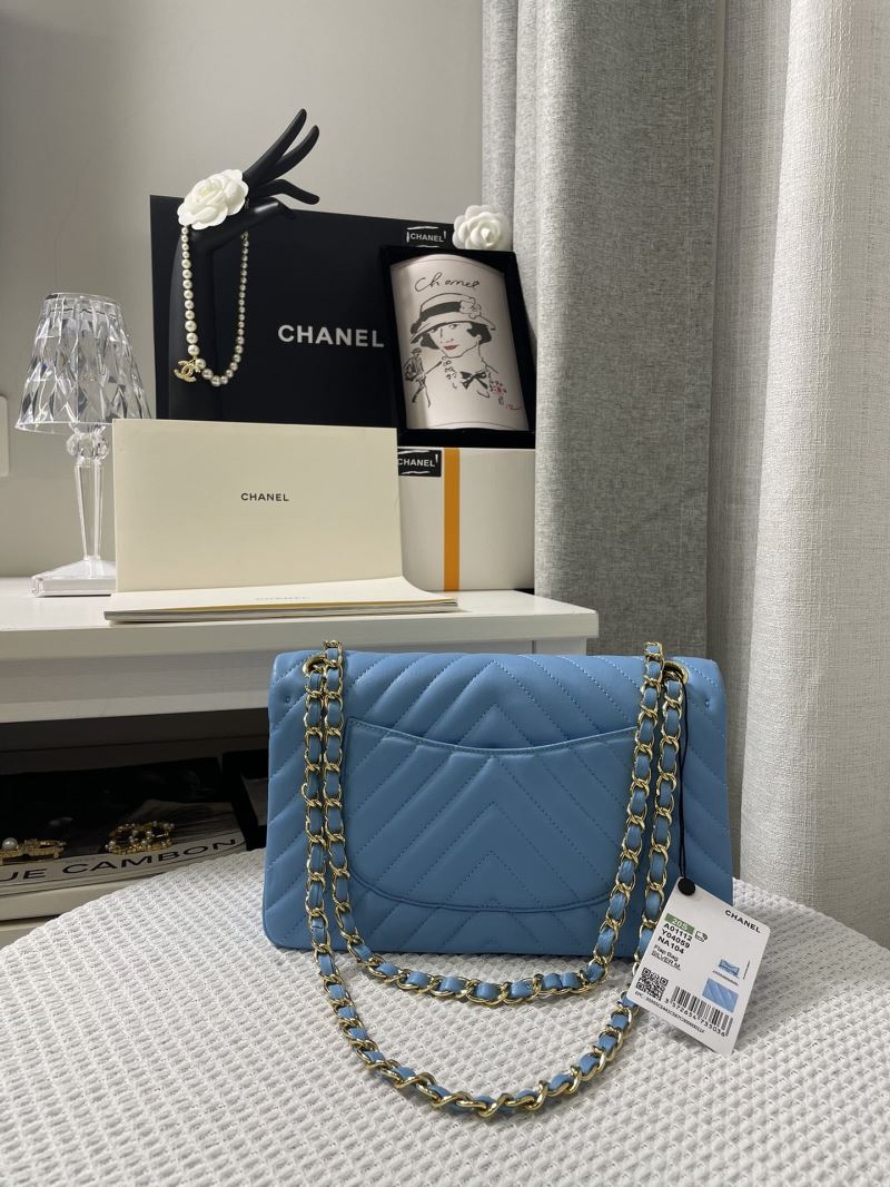 Chanel CF Series Bags